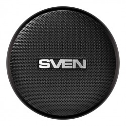 Speakers SVEN PS-260, 10W  Bluetooth (black)