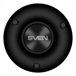 Speakers SVEN PS-260, 10W  Bluetooth (black)