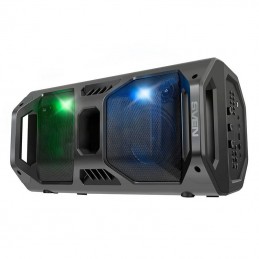 Speakers SVEN PS-600, 50W Bluetooth (black)