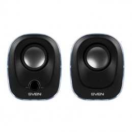 Speakers SVEN 330 USB (black)