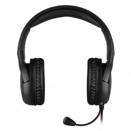 Gaming headphones SVEN AP-G620MV (black)