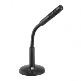 Microphone SVEN MK-490 (black)