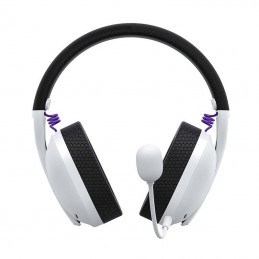 Gaming headphones Havit Fuxi H3 2.4G (white)