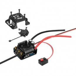 Regulator Hobbywing EZRUN MAX10 G2 140A