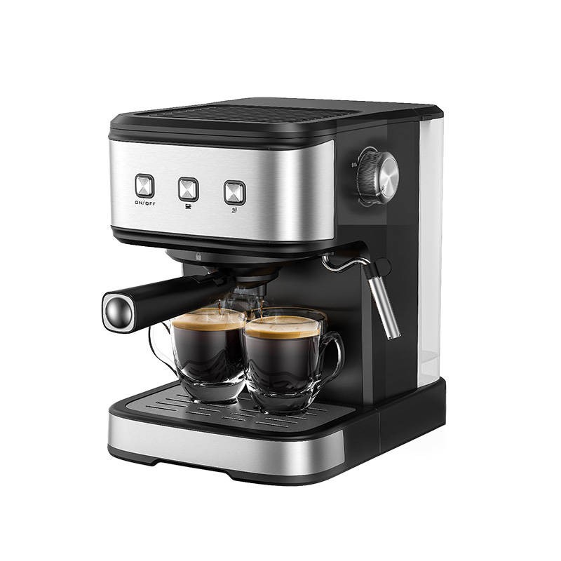 2in1 Nespresso Capsule & Cask Machine Sboly 8501