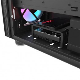 Darkflash DK210 computer case (black)