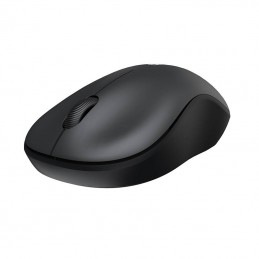 Wireless mouse Dareu LM106 2.4G 1200 DPI (black)