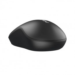 Wireless mouse Dareu LM106 2.4G 1200 DPI (black)