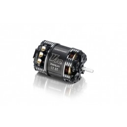 Brushless motor Hobbywing Xerun V10 G3 5.5T 5900KV