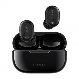 Havit TW925 TWS earphones (black)