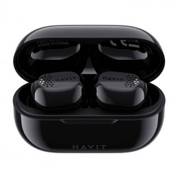 Havit TW925 TWS earphones (black)