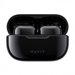 Havit TW925 TWS earphones (black)