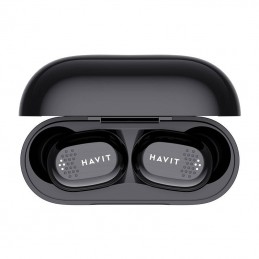 Havit TW925 TWS earphones (black)