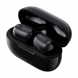 Havit TW925 TWS earphones (black)