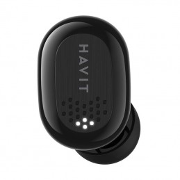 Havit TW925 TWS earphones (black)