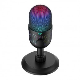 Gaming Microphone Havit GK52 RGB