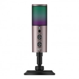 Gaming Microphone Havit GK61 RGB