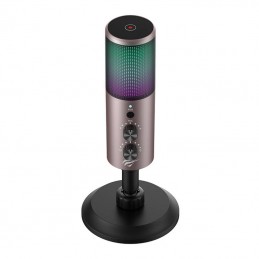 Gaming Microphone Havit GK61 RGB