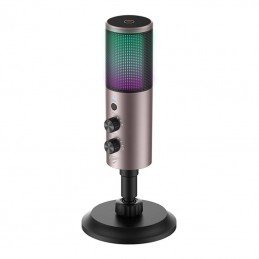 Gaming Microphone Havit GK61 RGB