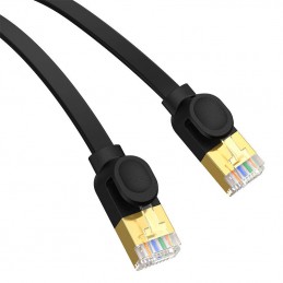 Baseus Cat 7 10Gb Ethernet RJ45 Cable 3m black