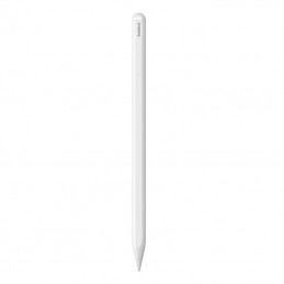 Active stylus Baseus Smooth Writing Series with wireless charging (White)