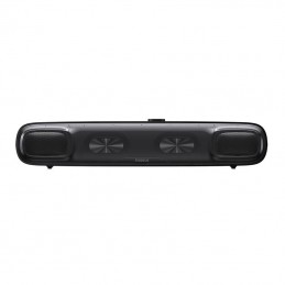 Mini Soundbar Baseus AeQur (black)