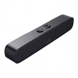 Mini Soundbar Baseus AeQur (black)