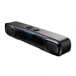 Mini Soundbar Baseus AeQur (black)