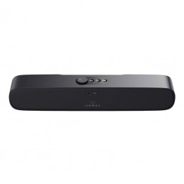 Mini Soundbar Baseus AeQur (black)