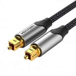 Optical Audio Cable Vention 5m (Black)