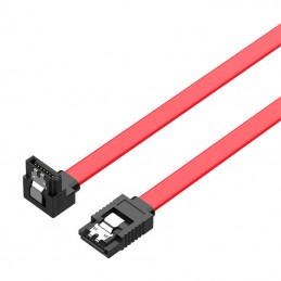 SATA 3.0 cable Vention KDDRD 0.5m (red)