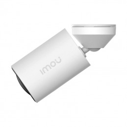 Imou Cell Go Portable Battery Camera (white)