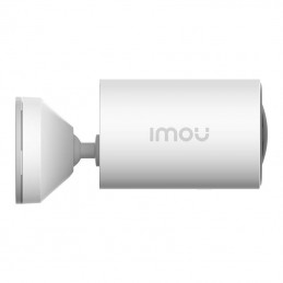 Imou Cell Go Portable Battery Camera (white)