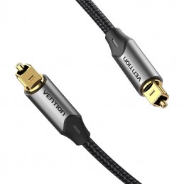 Optical Audio Cable Vention BAVHL 10m (Black)