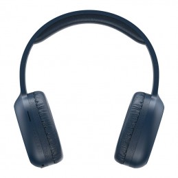 Wireless gaming headphones Havit H2590BT PRO blue