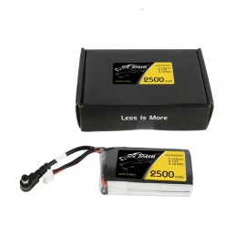 Battery  Tattu 2500mAh 7.4V (do gogli Fatshark)