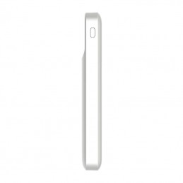 Powerbank LDNIO PQ11, 15W, 10000mah (white)