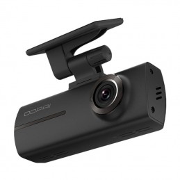 Dash camera DDPAI N1 Dual 1296p@30fps +1080p