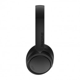 Headphones 1MORE, ANC SonoFlow SE (black)