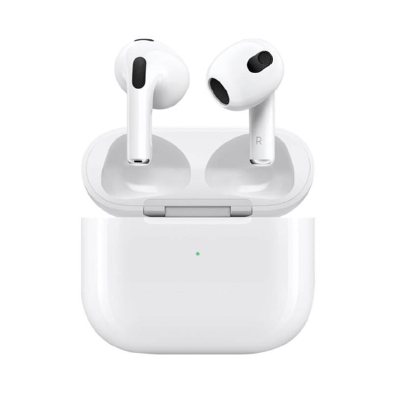 Earphones TWS Dudao U4N, Bluetooth (white)