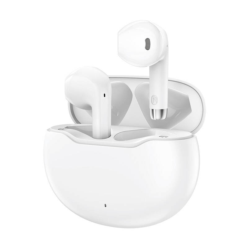 Wireless earphones TWS Foneng BL130 (white)