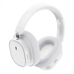 Gaming Wireless Headphones Baseus AeQur GH02 (white)