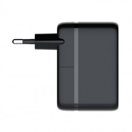 GaN Charger USB type-C LDNIO  65W black