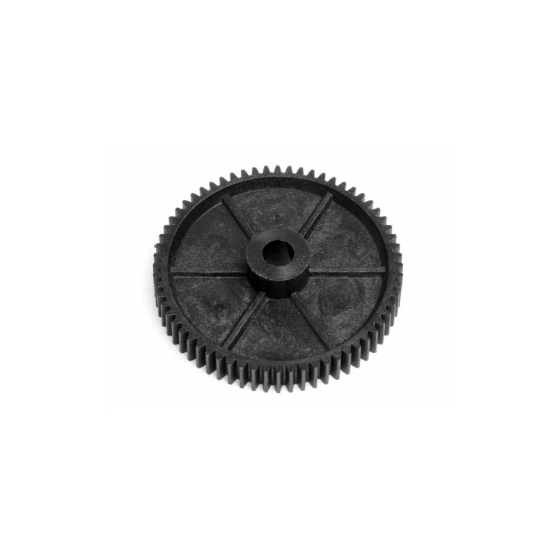 Zębatka 64T spur gear (HPIMV22133)