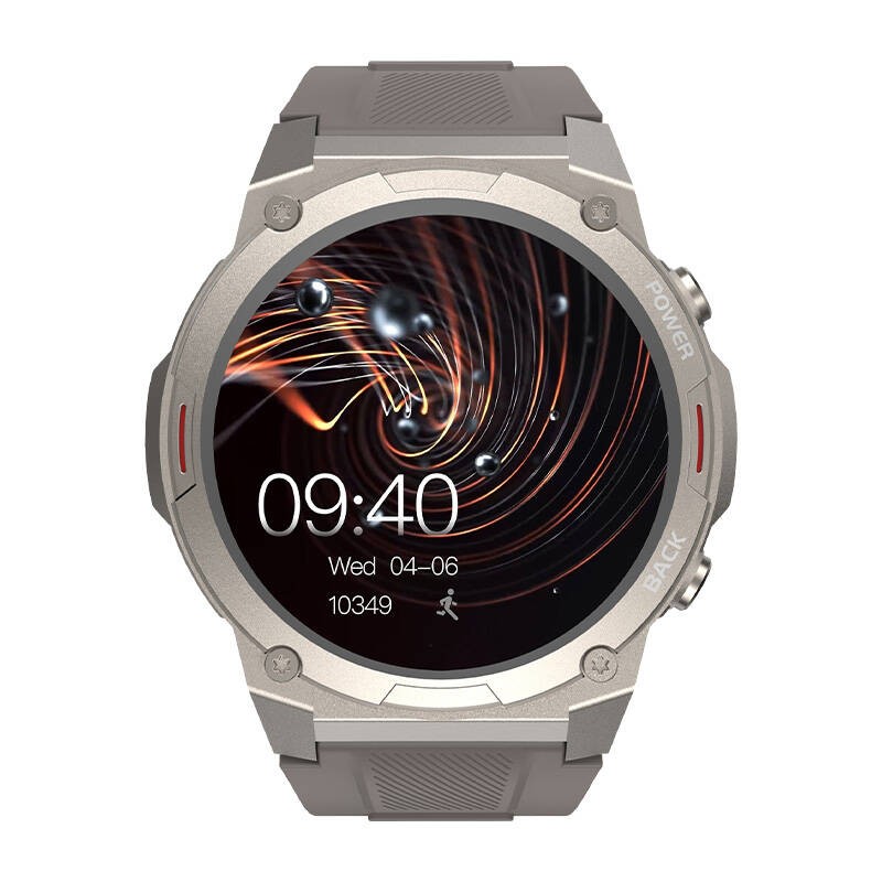 SmartWatch HiFuture FutureGo Mix2 (gray)