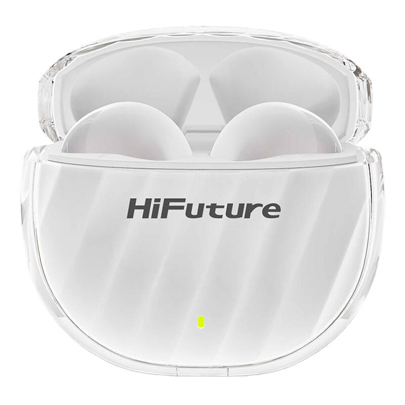 TWS EarBuds HiFuture FlyBuds 3 (white)