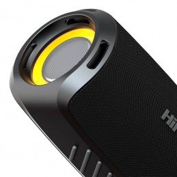 Speaker HiFuture Gravity Bluetooth (black)