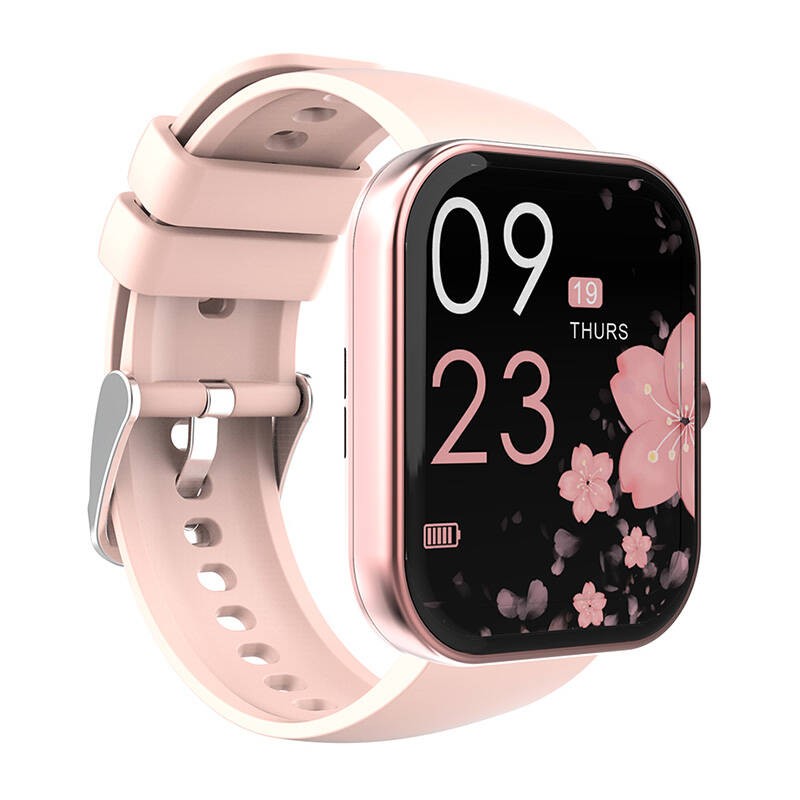 SmartWatch HiFuture FutureFit Ultra 2 (pink)