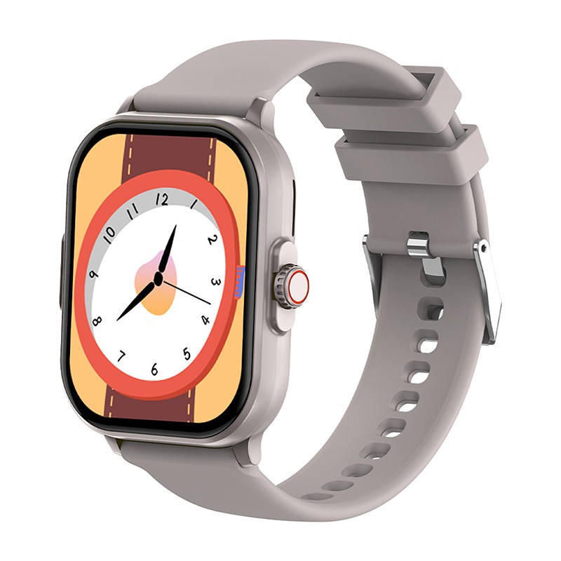 Colmi C63 Smart Watch Grey