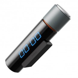 Rotation countdown timer Baseus heyo (black)